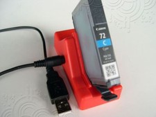 PGI-72 Chip Resetter for Canon