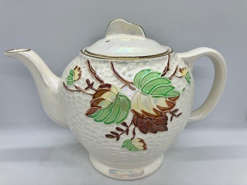 Vintage ringtons maling - maling, ware
