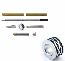 WOODTURNING PEN KITS - CELTIC