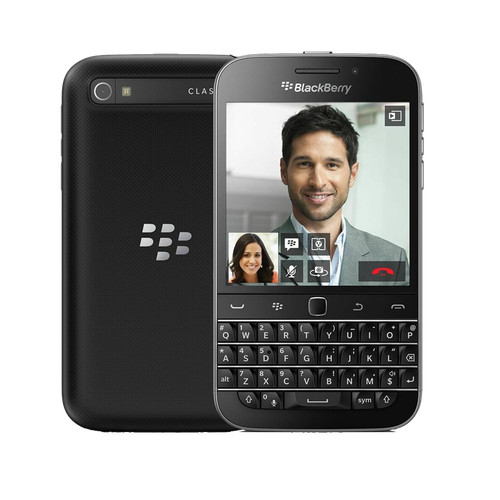 Boxed blackberry classic - -,