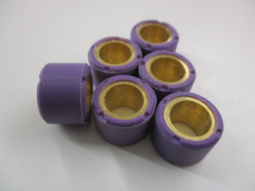 Scooter variator rollers - variator,