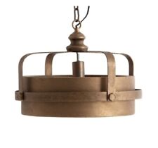 Medieval Look Heavy Cast Iron