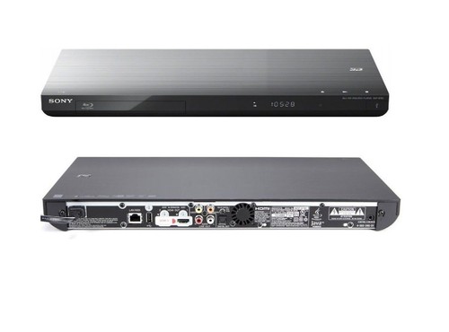 Sony bdp s790 multi - 3d,