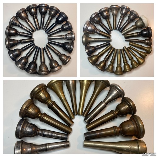 Mouthpieces mouthpiece bundle - mouthpiece,