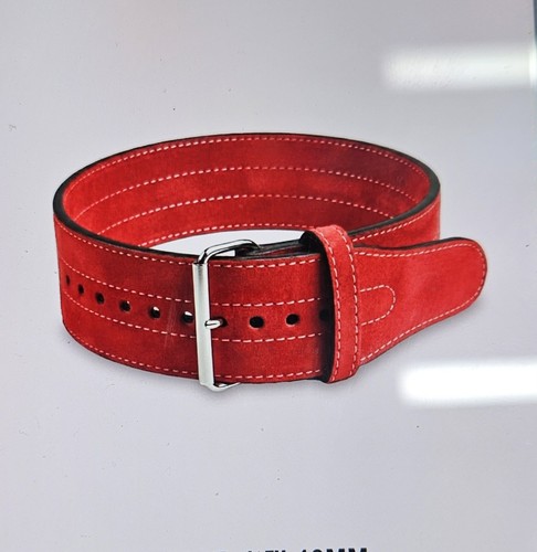 Power lifting belt large - power,