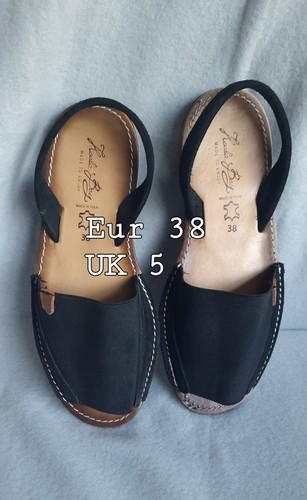 Karla bay eur38 - eur38, handmade