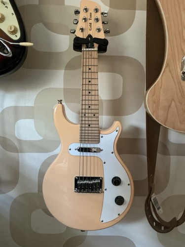 Gold tone gme - gold, body