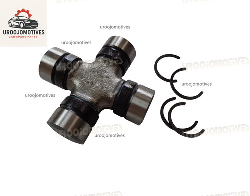 Genuine front axle universal - genuine,