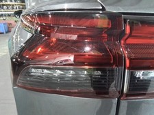 TAIL LIGHT LH NISSAN QASHQAI