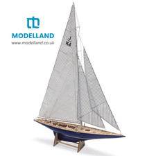 Amati Endeavour America’s