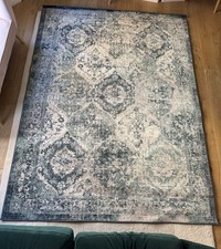 Large IKEA VONSBÄK rug -