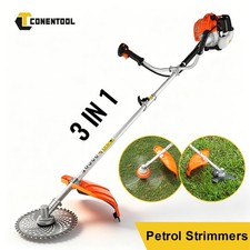 52CC Petrol Grass Trimmer