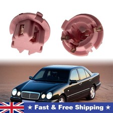 2Pcs For Mercedes W210 W215