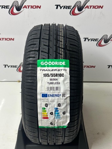 195 r10c goodride st290 - 55,