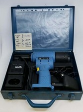 Gesipa Accubird 14.4v Riveter