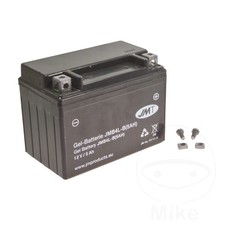 JMT Battery YB4L-B 5A GEL L