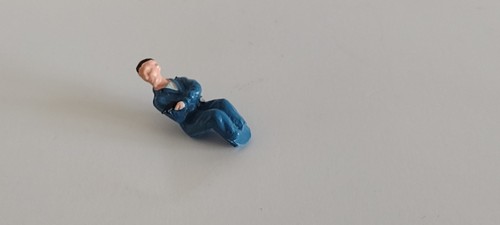 Original baddie figure for - original,