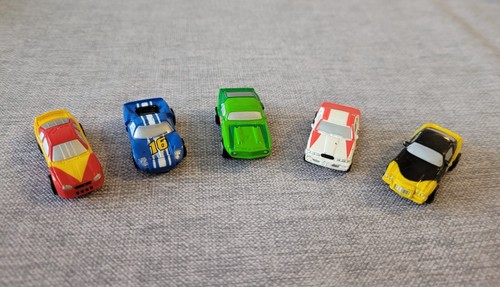 Micromachines 2000 hasbro - micromachines,