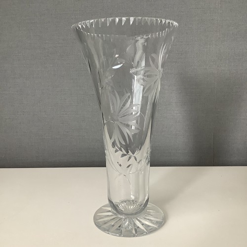 Vintage royal brierley cut - vintage,