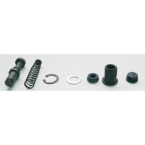 Front brake master cyl - brake, repair