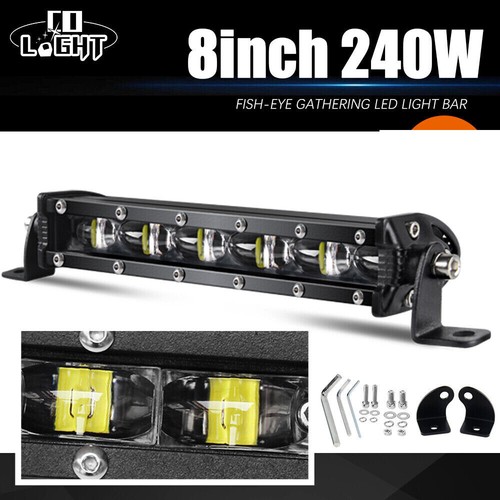 Inch led work light - 8,