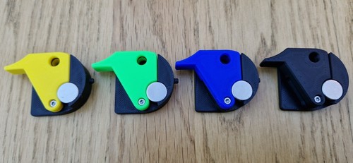 Bsa gamo airgun printed - gamo,