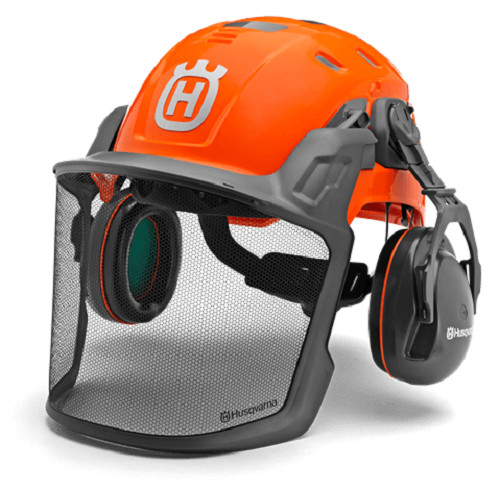 Husqvarna technical forest - husqvarna,