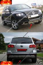 VW TOUAREG KING KONG MK1 2002