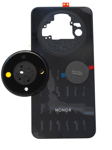 Huawei honor magic8 lite x9d - magic8,