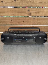 Vintage Sanyo MW709F Stereo