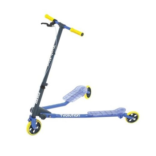 Fliker drift scooter 3 - drift,