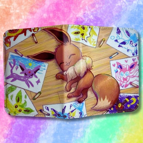 Pokemon eevee eeveelutions - pokemon,