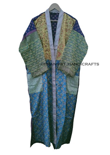 Vintage women multi art silk - vintage,