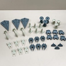 39x Star Wars Rebellion Rise of the Empire Expansion Turrets Tank Troopers Minis