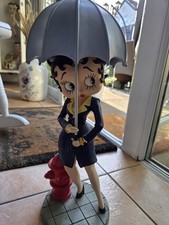 Extremely rare Betty Boop