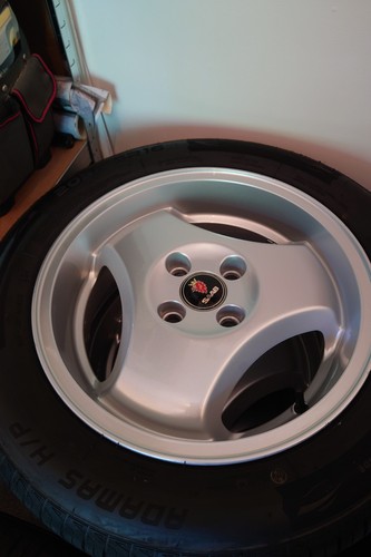 Saab super aero alloys - aero,