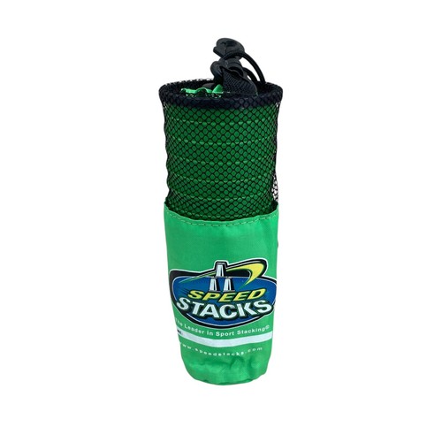 Speed stacks green stacking - stacks,