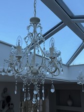 Laura Ashley White Shamley