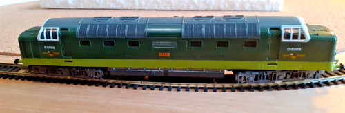 Lima 205015 gauge class - 205015,