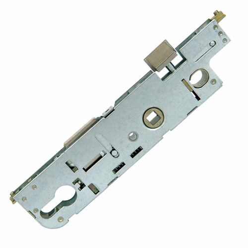 Upvc gearbox door - upvc,