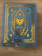 Dragon Quest Bring Arts VI