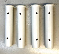 4pcs tube fishing rod holder