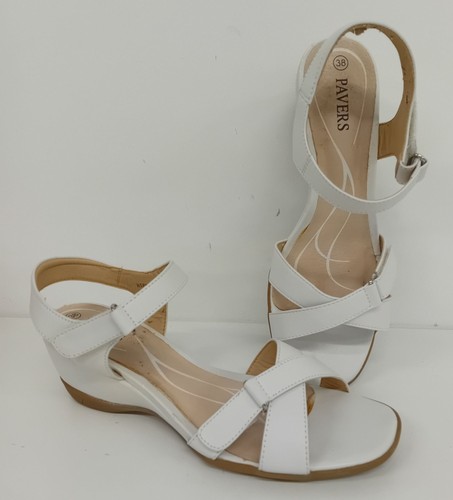 Pavers women white - pavers, women's