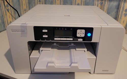 Sawgrass sg500 for sale - sg500,