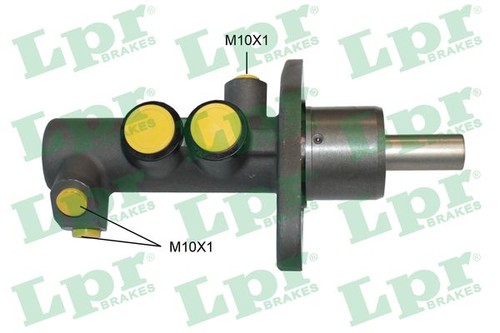 Brake master cylinder - , 6190