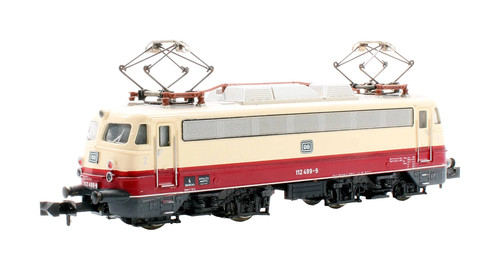Minitrix gauge 2055 class - 2055,