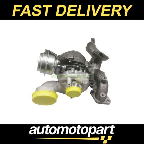 Turbofit turbo new tf10025 - turbo,