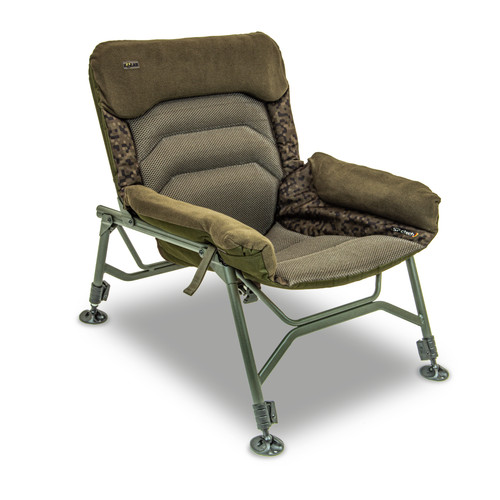 Solar tackle tech compact - solar,