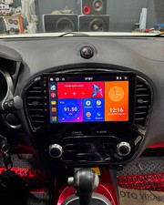 9" Android15 CarPlay GPS BT