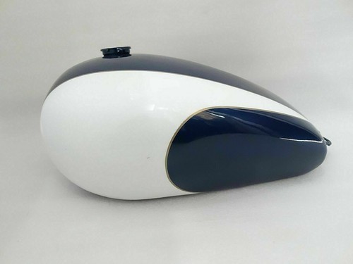 Fit for triumph t150 trident - for,